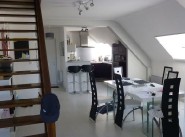 Four-room apartment Brive La Gaillarde