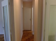 Purchase sale three-room apartment Limoges