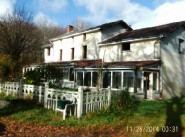 Purchase sale villa Saint Laurent Sur Gorre