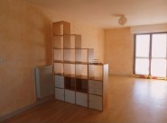 Two-room apartment Ussel