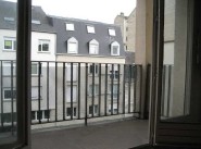 Purchase sale apartment Limoges