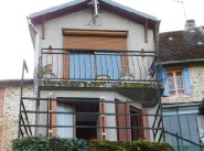 Purchase sale house Benevent L Abbaye
