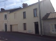 Purchase sale house Limoges