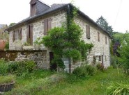 Purchase sale house Treignac