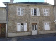 Purchase sale house Uzerche