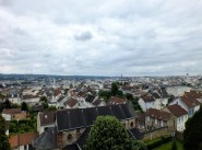 Purchase sale one-room apartment Limoges