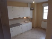 Purchase sale three-room apartment Limoges