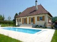 Purchase sale villa Brignac La Plaine