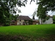 Purchase sale villa Chateauneuf La Foret