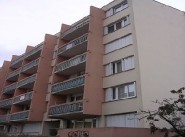 Three-room apartment Limoges