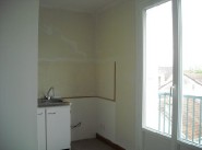 Two-room apartment Limoges